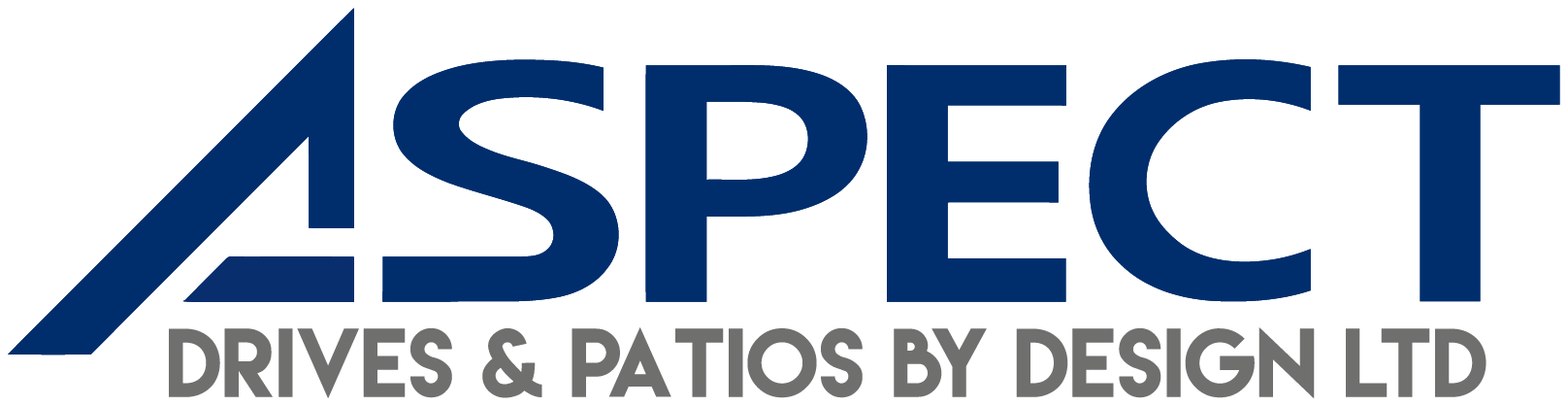 Aspect Drives & Patios By Design Ltd